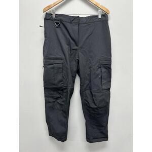 Nike Cordura Durable Cargo Pants